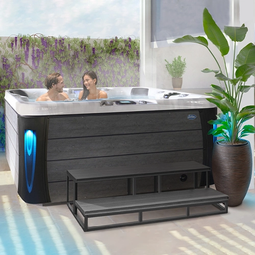 Escape X-Series hot tubs for sale in Hendersonville